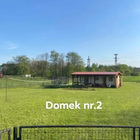 Swierkowy Zakatek Orzysz Exterior photo