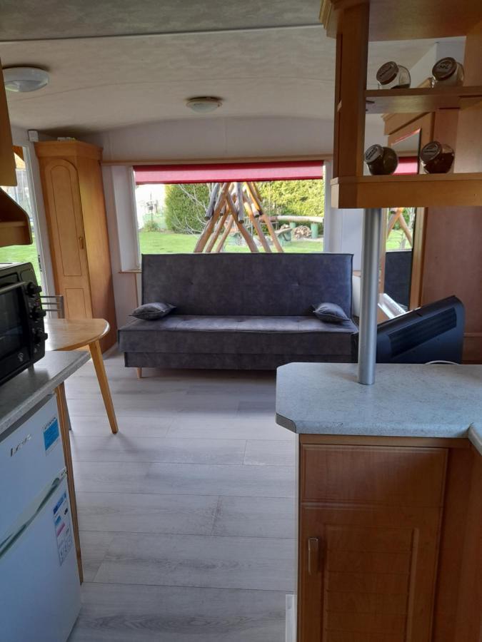Campsite Swierkowy Zakatek