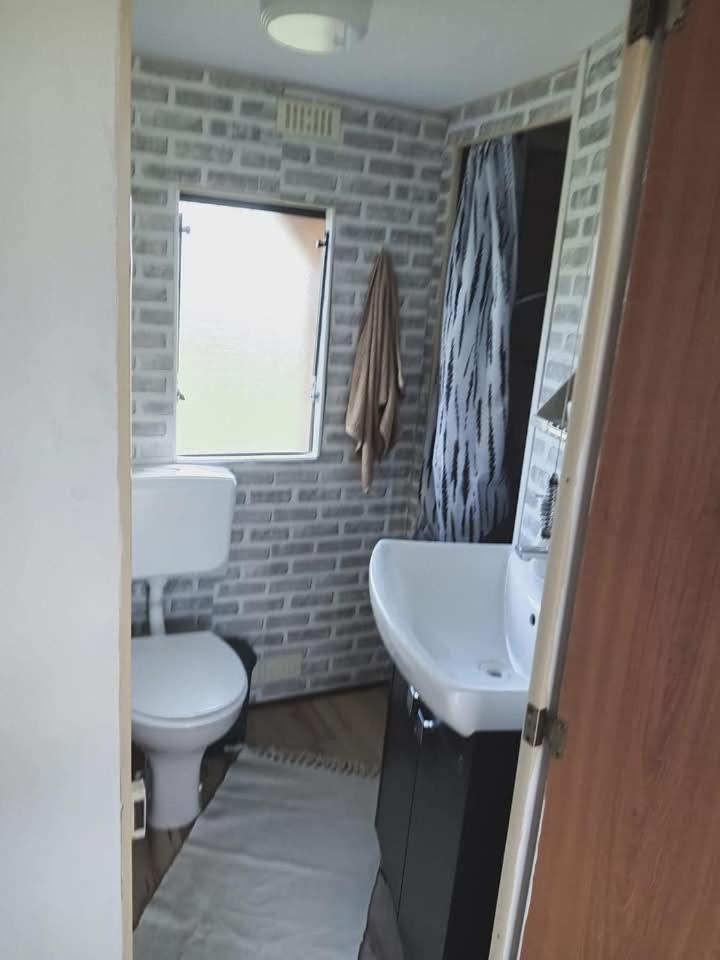 Campsite Swierkowy Zakatek *
