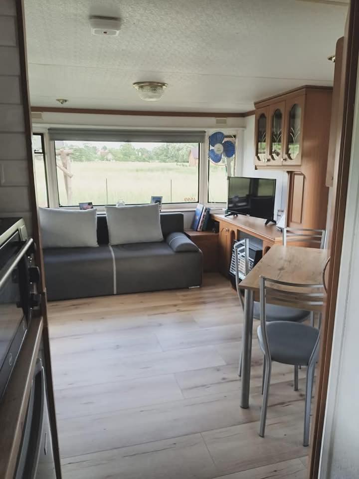 Campsite Swierkowy Zakatek