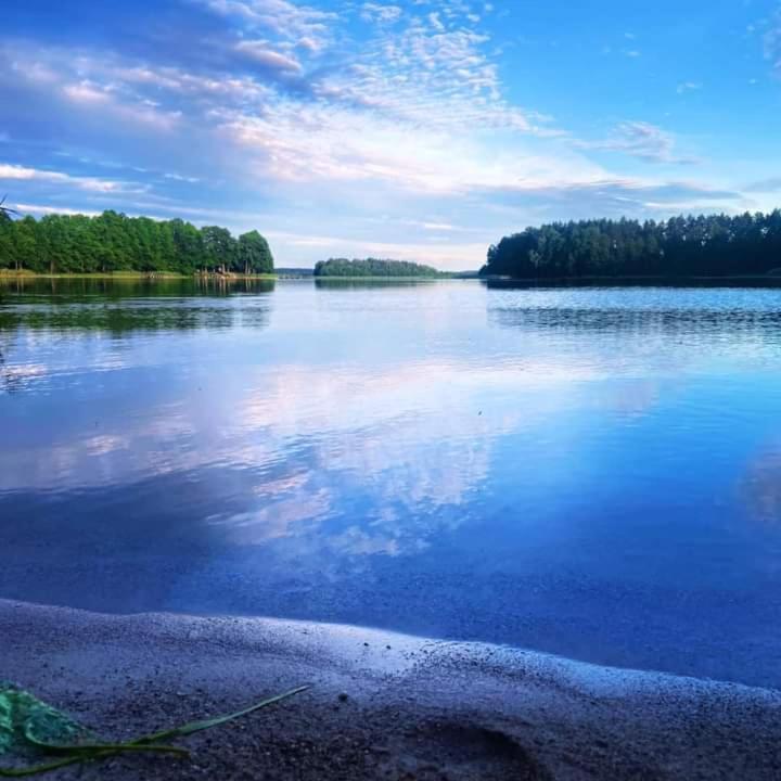 Swierkowy Zakatek Campsite *