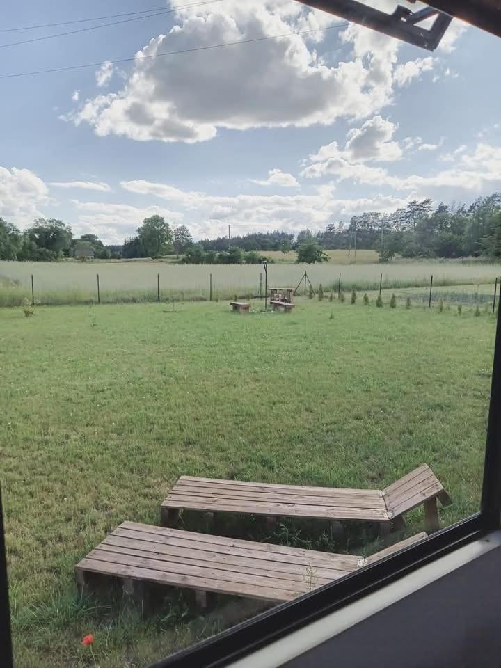 Campsite Swierkowy Zakatek Orzysz