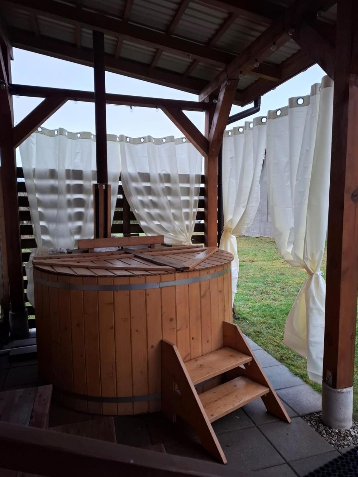 Campsite Swierkowy Zakatek *